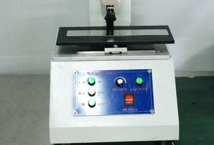 通豪拉力測試機