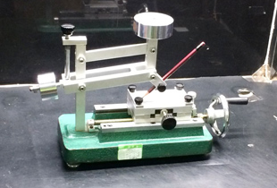 通豪鉛筆硬度測試機