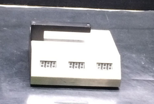 通豪透過率測試儀