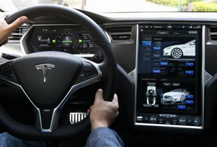 車載觸摸顯示屏導(dǎo)航案例 車載觸摸顯示屏導(dǎo)航案例