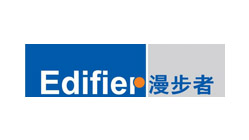 通豪實業(yè)合作伙伴-漫步者