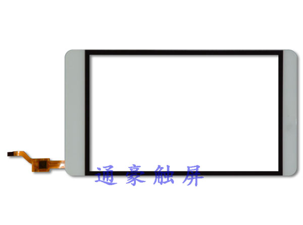 7寸觸摸顯示屏 7寸觸摸顯示屏