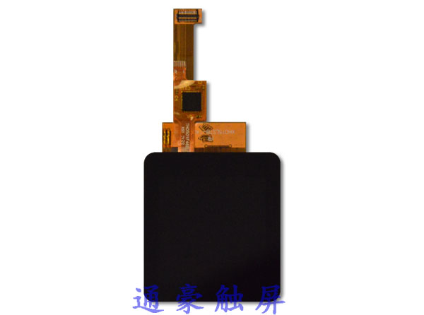 1.57寸OCA全貼合觸摸顯示屏 1.57寸OCA全貼合觸摸顯示屏