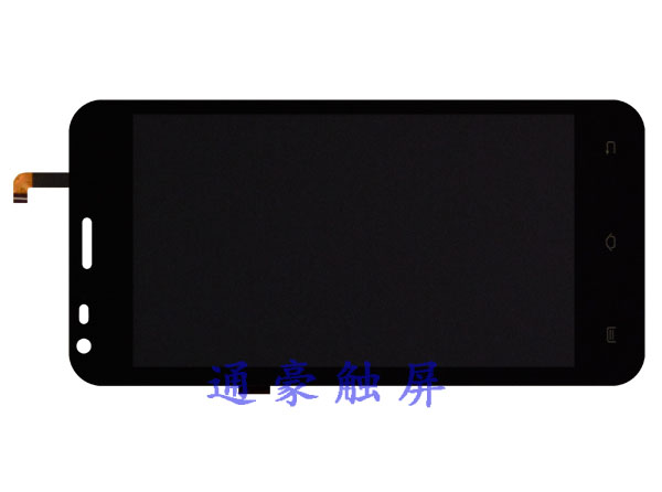 4.5寸OCA全貼合觸摸顯示屏 4.5寸OCA全貼合觸摸顯示屏