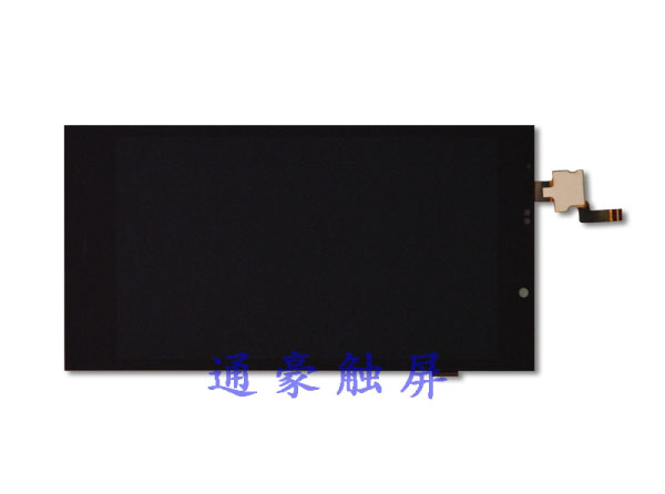 5.5寸OCA全貼合觸摸顯示屏 5.5寸OCA全貼合觸摸顯示屏