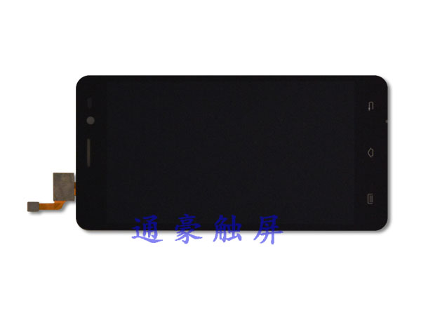 5寸OCA全貼合觸摸顯示屏TH0376F33A 5寸OCA全貼合觸摸顯示屏TH0376F33A