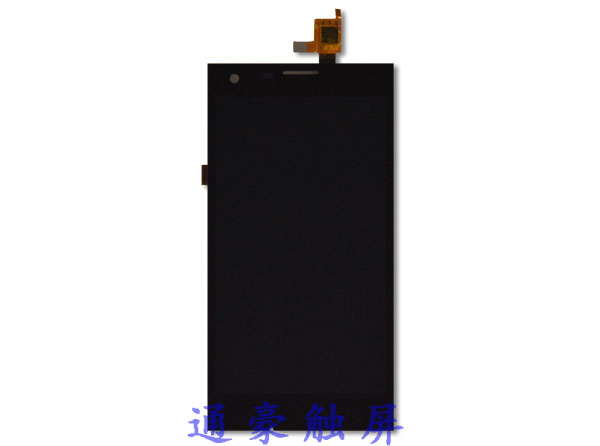 5寸OCA全貼合觸摸顯示屏 5寸OCA全貼合觸摸顯示屏