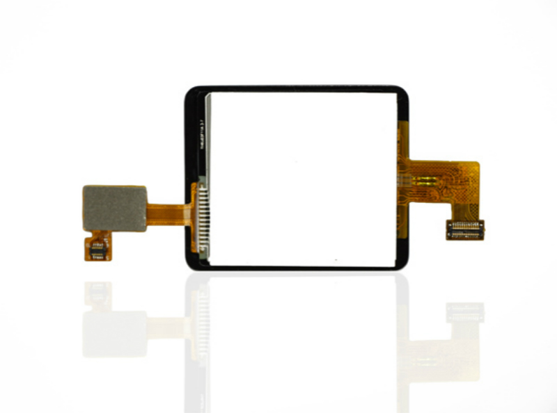 1.4寸穿戴觸摸顯示屏 1.4寸穿戴觸摸顯示屏