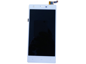 5.5寸GFF電容屏+CLM全貼合 5.5寸GFF電容屏+CLM全貼合