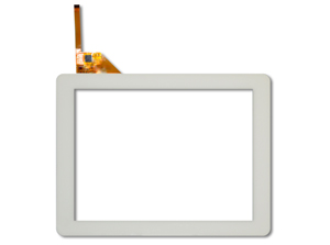 9.8寸觸摸顯示屏 9.8寸觸摸顯示屏