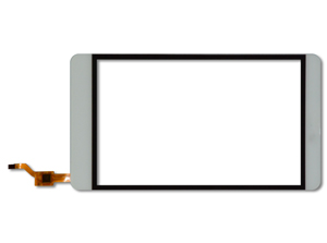 7寸觸摸顯示屏 7寸觸摸顯示屏