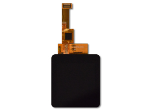 1.57寸OCA全貼合觸摸顯示屏