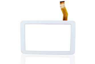 7寸觸摸顯示屏