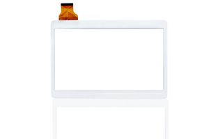 10.1寸觸摸顯示屏 10.1寸觸摸顯示屏