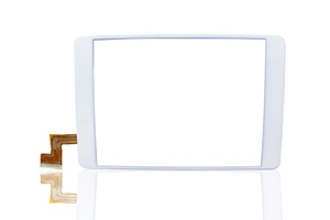 8寸觸摸顯示屏 8寸觸摸顯示屏