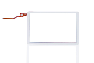 10.2寸工控觸摸顯示屏