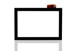 10.1寸觸摸顯示屏 10.1寸觸摸顯示屏