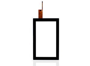 10.1寸觸摸顯示屏TH-W10047G14A 10.1寸觸摸顯示屏TH-W10047G14A