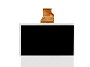 7寸液晶顯示屏TH-Y07101 7寸液晶顯示屏TH-Y07101