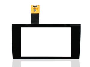 9寸觸摸顯示屏 9寸觸摸顯示屏