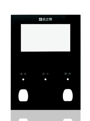 7寸觸摸顯示屏TH6067F56A