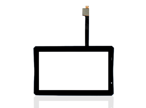 8寸觸摸顯示屏TH0672F72A