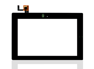 10.1寸電子門(mén)鈴觸摸顯示屏