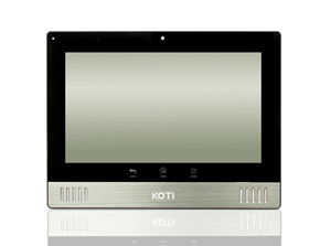 10.1寸門禁觸摸顯示屏 10.1寸門禁觸摸顯示屏