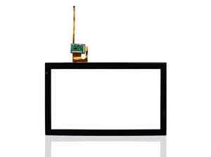 18.5寸一體機(jī)觸摸顯示屏 18.5寸一體機(jī)觸摸顯示屏