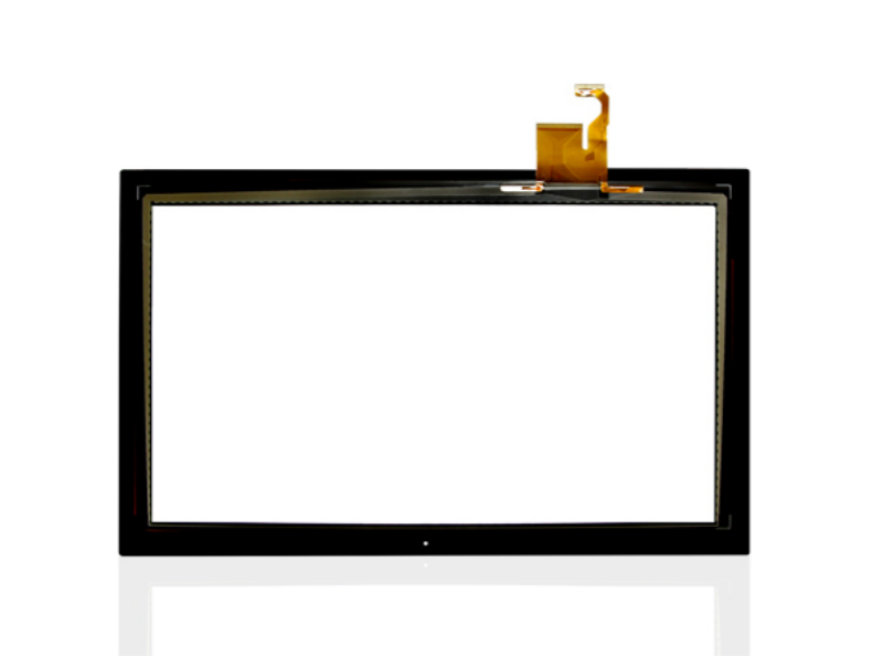 18.5寸廣告機(jī)觸摸顯示屏