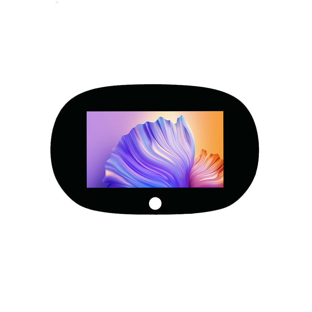 4.5寸安防觸摸顯示屏