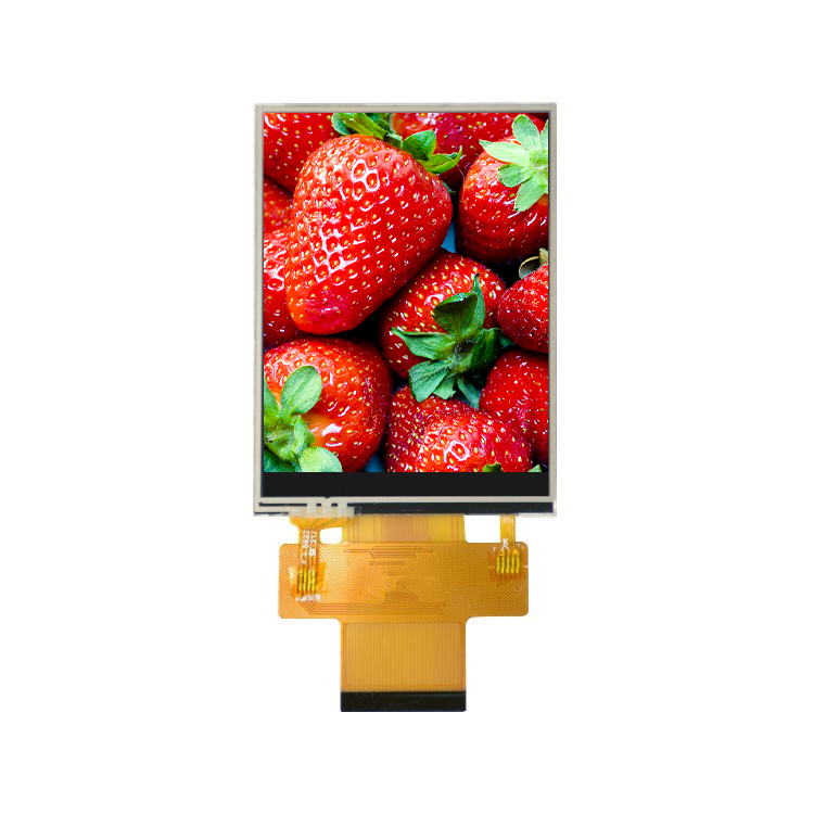 2.4寸工控支付類觸摸屏 2.4寸工控支付類觸摸屏