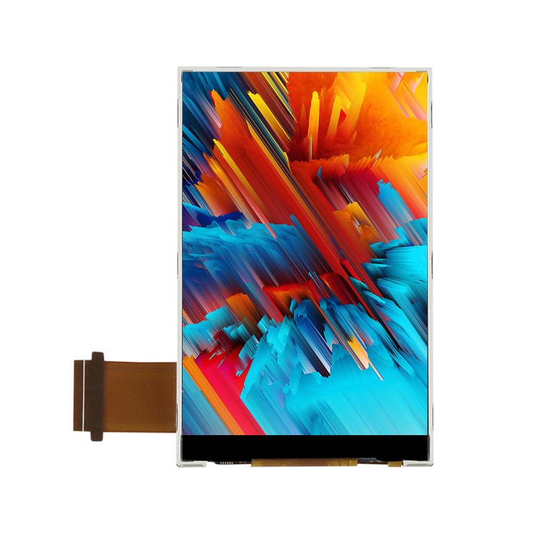 3.5寸液晶顯示屏 3.5寸液晶顯示屏