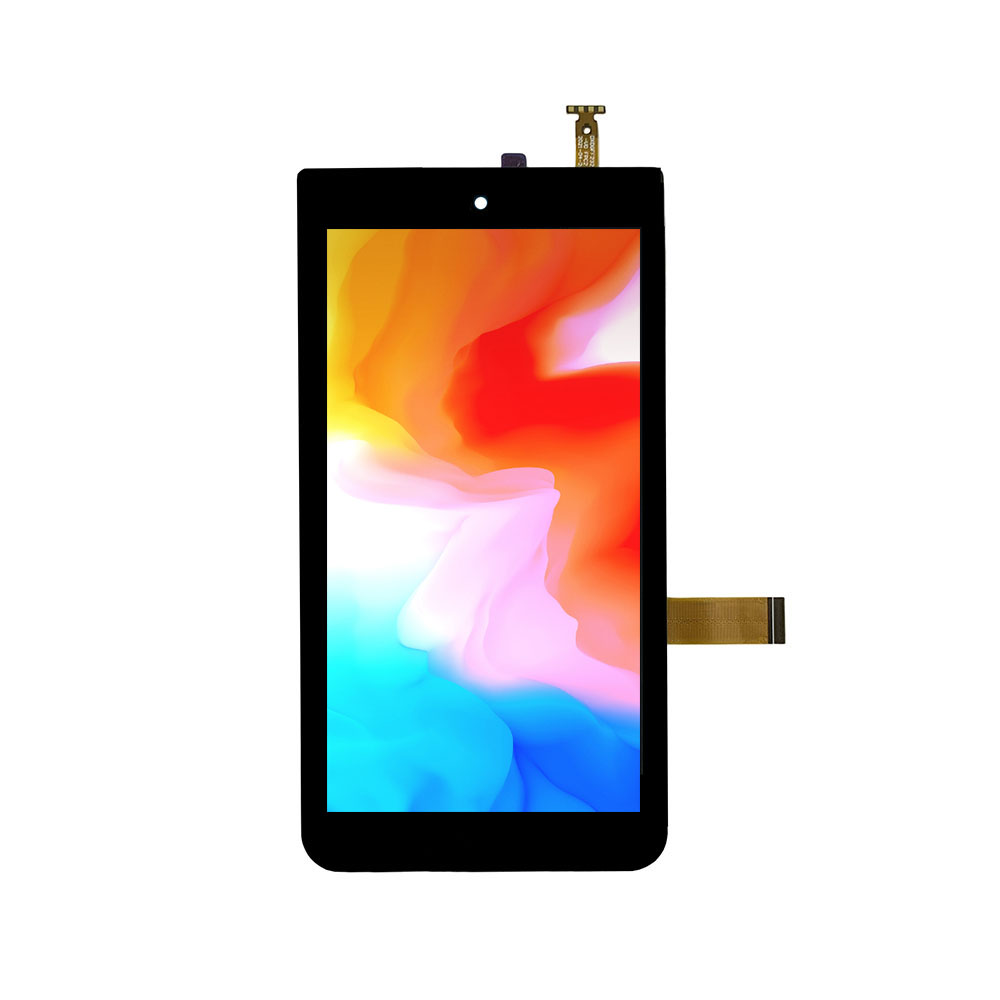 5寸POS機(jī)顯示屏