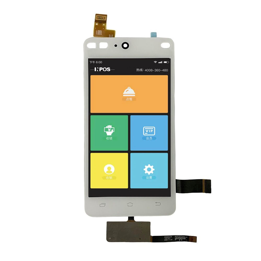 5.5寸POS機觸摸顯示屏 5.5寸POS機觸摸顯示屏